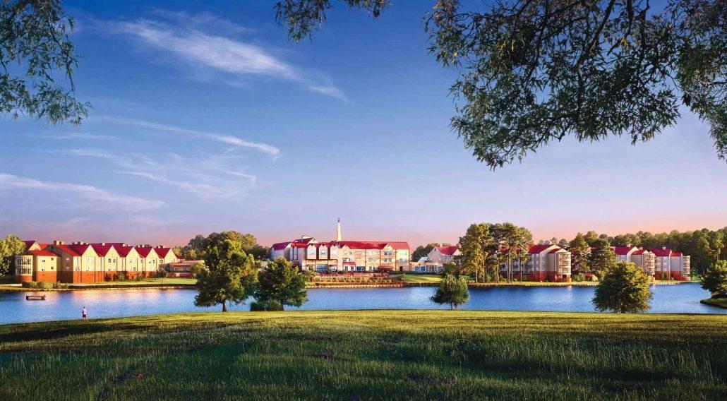 St. Catherine Village Senior Living Community Assisted Living, Nursing Home, Independent